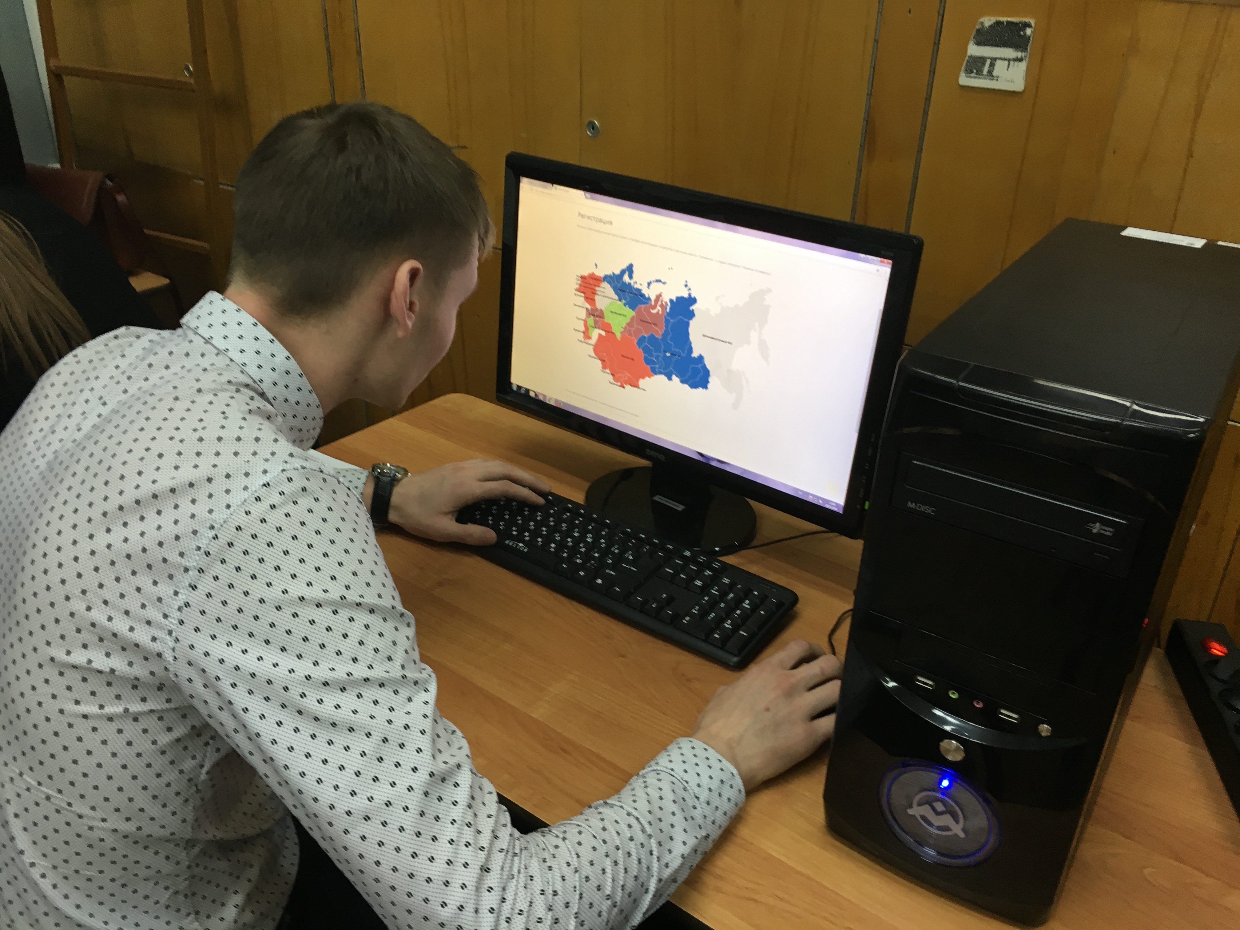 Квест Сетевичок